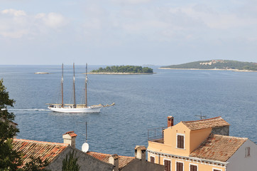 Rovinj