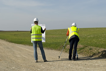 topographie