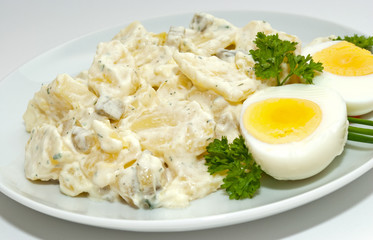 Kartoffelsalat