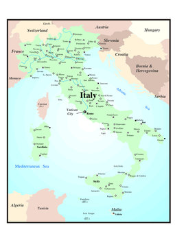 Italien