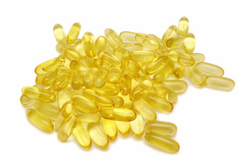 Fish Oil