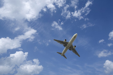 Airplane
