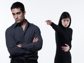 couple relationship difficulties