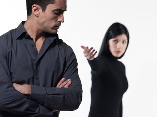 couple relationship difficulties