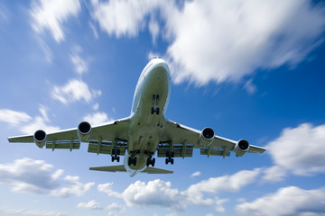 Airplane