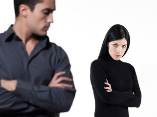 couple relationship difficulties