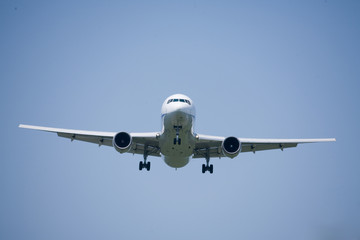 Airplane
