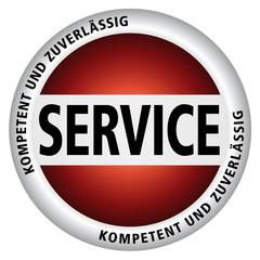 Service - kompetent und zuverlässig
