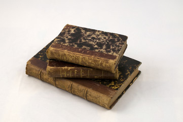 old books