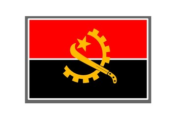 angola