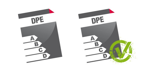 icone diagnostic DPE
