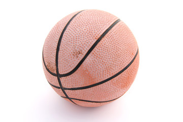 Ballon de basket