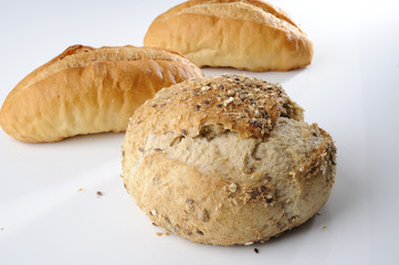 bread