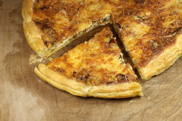Quiche