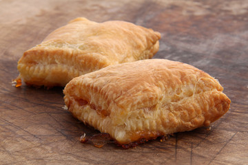 Rissoles
