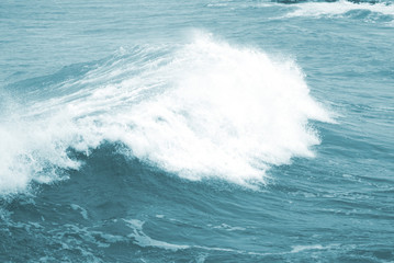 Big wave
