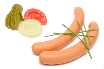 Wiener Würstchen