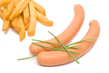 Wiener Würstchen