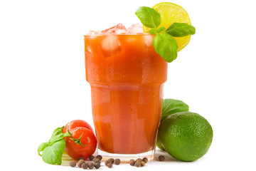 Bloody Mary