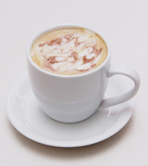 cappuchino