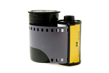 photo film