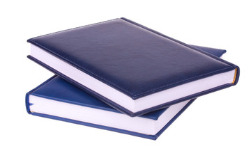 Two personal organizers