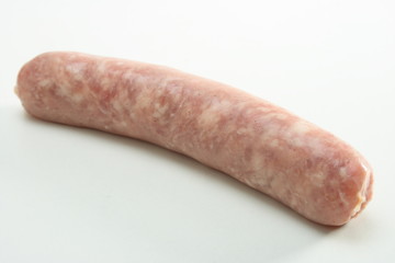 Bratwurst Grillwurst 2