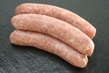 Bratwurst Grillwurst 12