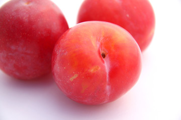 Prunes