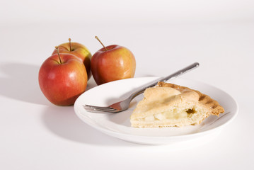 apple pie
