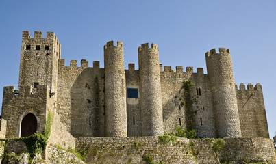 Castelo de Óbidos - 21495094