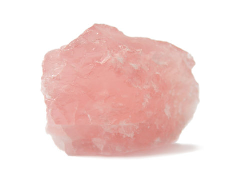 Quartz rose