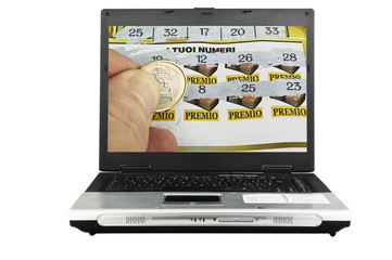 Notebook Giochi on line 01 03 10