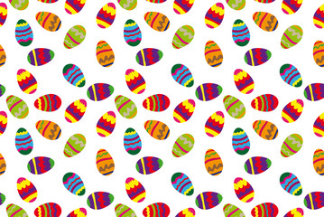 Easter background
