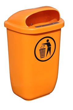 Abfalleimer