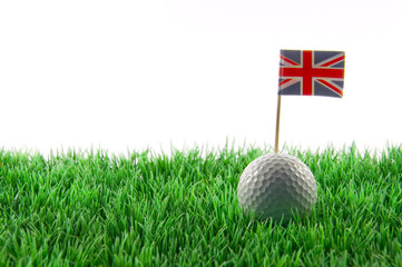 Golfball