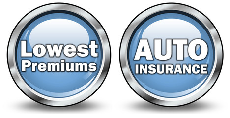 Glossy 3D Style Buttons 