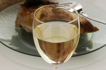 Vino bianco