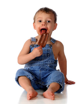 Fudgecycle Boy