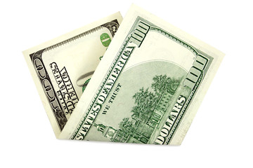 hundred dollar bill