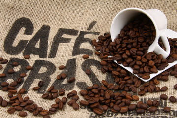 cafe brasil