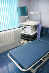 electron medical equipment