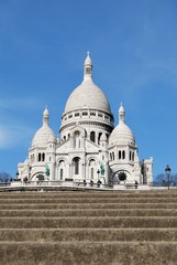 sacre coeur