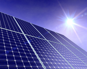 Solarzellen