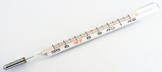 Thermometer