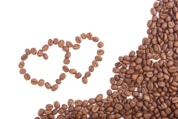 coffe bean