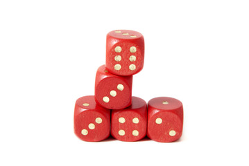 dices