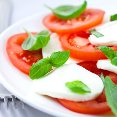 Caprese Salad