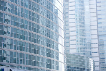 Obraz premium Office building