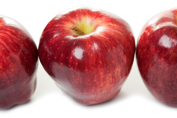 Fototapeta na wymiar Apple fruit
